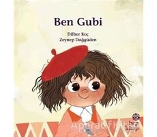 Ben Gubi - Dilber Koç - Hep Kitap