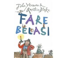 Fare Belası - John Yeoman - Hep Kitap