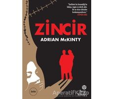 Zincir - Adrian McKinty - Hep Kitap