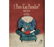 1 Para Kaç Paradır? - Hilal Gürsu - Hep Kitap