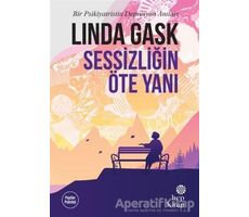 Sessizliğin Öte Yanı - Linda Gask - Hep Kitap