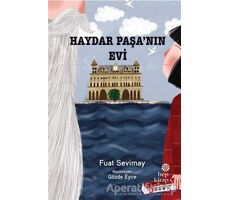 Haydar Paşa’nın Evi - Fuat Sevimay - Hep Kitap