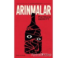 Arınmalar - Patrick Dewitt - Domingo Yayınevi