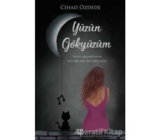 Yüzün Gökyüzüm - Cihad Özdede - Dokuz Yayınları