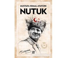 Nutuk - Mustafa Kemal Atatürk - Dokuz Yayınları