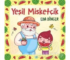 Yeşil Misketçik - Eda Dinçer - Dokuz Çocuk