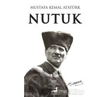 Nutuk - Mustafa Kemal Atatürk - Olimpos Yayınları