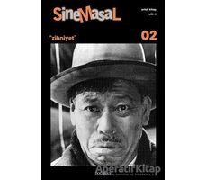 Sinemasal - 02 - Burak Bakır - Doğu Batı Yayınları