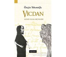 Vicdan - Özgür Taburoğlu - Doğu Batı Yayınları