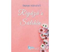 Riyazüs Salihin - İmam Nevevi - Beka Yayınları