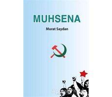 Muhsena - Murat Saydan - Beka Yayınları