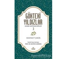Gökteki Yıldızlar - 3 - Mustafa Ağırman - Ravza Yayınları