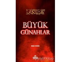 Büyük Günahlar - İmam Zehebi - Ravza Yayınları