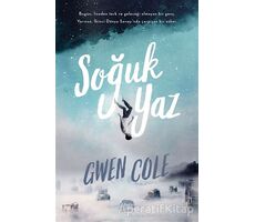Soğuk Yaz - Gwen Cole - Yabancı Yayınları