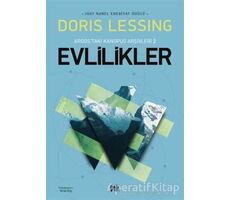 Evlilikler - Doris Lessing - Delidolu