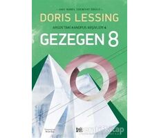 Gezegen 8 - Argostaki Kanopus Arşivleri 4 - Doris Lessing - Delidolu