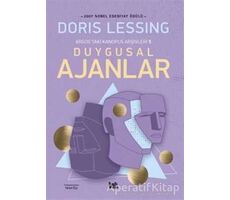 Duygusal Ajanlar - Doris Lessing - Delidolu