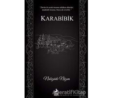 Karabibik - Nabizade Nazım - Ren Kitap