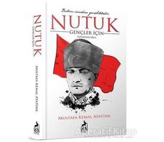 Gençler için Nutuk - Mustafa Kemal Atatürk - Ren Kitap