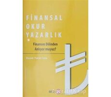 Finansal Okuryazarlık - Başak Turan İçke - Beta Yayınevi