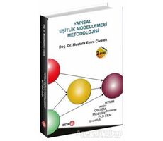 Yapısal Eşitlik Modellemesi Metodolojisi - Mustafa Emre Civelek - Beta Yayınevi