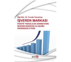 İşveren Markası - Funda Yorulmaz - Beta Yayınevi