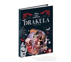 Drakula Başrolde: Mickey - Disney Çizgi Klasikler - Bruno Enna - Beta Kids