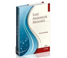 İleri Akışkanlar Mekaniği - Yalçın Yüksel - Beta Yayınevi