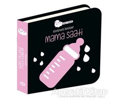 Mama Saati - Kontrast Renkler - Kolektif - Beta Kids