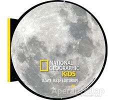 Ay - Uzayı Keşfediyorum - Kolektif - Beta Kids