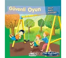 Güvenli Oyun - Oyun Alanı Emniyeti - Jill Urban Donahue - Teleskop Popüler Bilim