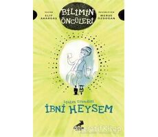 İbni Heysem - Işığın Efendisi - Elif Akardaş - Erdem Çocuk