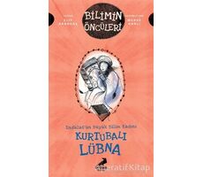 Kurtubalı Lübna: Endülüs’ün Büyük Bilim Kadını - Bilimin Öncüleri - Elif Akardaş - Erdem Çocuk