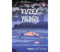 Kuzey Yıldızı - Güldem Şahan - Tudem Yayınları