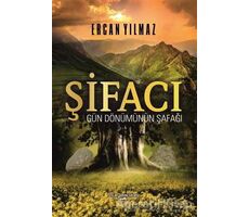 Şifacı - Ercan Yılmaz - Sokak Kitapları Yayınları