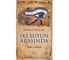 İki Suyun Arasında - Hakan Koçar - Sokak Kitapları Yayınları