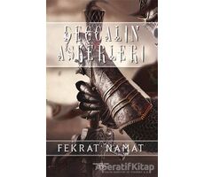 Deccalin Askerleri - Fekrat Namat - Sokak Kitapları Yayınları