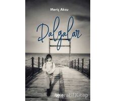 Dalgalar - Meriç Aksu - Gece Kitaplığı