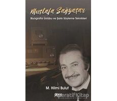 Mustafa Sağyaşar - Mustafa Hilmi Bulut - Gece Kitaplığı