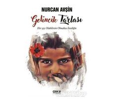 Gelincik Tarlası - Nurcan Avşin - Gece Kitaplığı