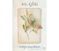 10. Gün - Tolga Karahan - Cinius Yayınları