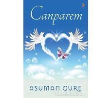 Canparem - Asuman Güre - Cinius Yayınları