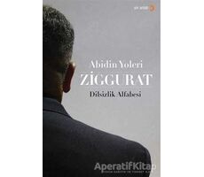 Ziggurat - Abidin Yoleri - Cinius Yayınları