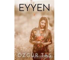 Eyyen - Özgür Taş - Cinius Yayınları
