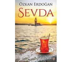 Sevda - Özkan Erdoğan - Cinius Yayınları