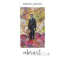 Absürt - Umut Yavuz - Cinius Yayınları