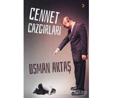 Cennet Cazgırları - Osman Aktaş - Cinius Yayınları