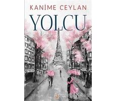 Yolcu - Kanime Ceylan - Cinius Yayınları