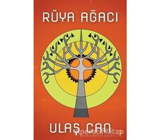 Rüya Ağacı - Ulaş Can - Cinius Yayınları