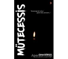 Mütecessis - Oktay Gürsoy - Cinius Yayınları